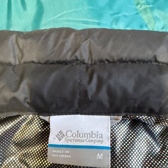 Columbia PowderLite Vest - Picture 4 of 4